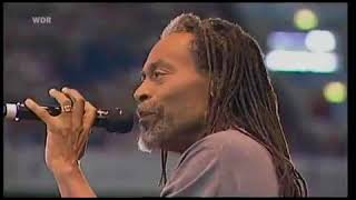 Bobby McFerrin -  Improvisation