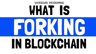 What is Forking in Blockchain | Blockchain Forking Explained screenshot 5