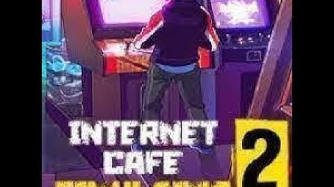 Internet Cafe Simulator 2