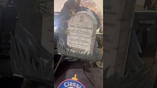 Olds powered 💪🏾 442 cutlass VERY NICE CAR #gbodyfest2025