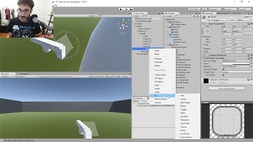 Unity Tutorial - Create a Customizable Weapons System with Modular Code: Part 2