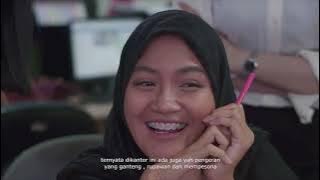 WEB SERIES MAKASSAR BUKAN CINDERELLA