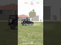 thar //Indian car simulator #shortsfeed #viral #youtubeshorts #shortvideo #system