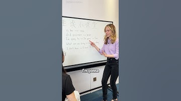 跟我学习英语连读技巧