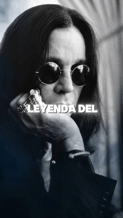 ozzy osbourne principe de las tinieblas