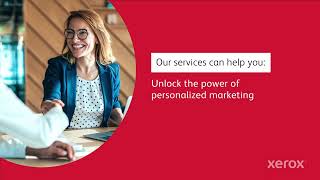 Xerox® Campaigns on Demand Services: A Seamless Communication Journey by Xerox 113 views 4 days ago 1 minute, 50 seconds