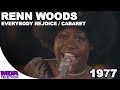 Renn Woods - Everybody Rejoice &amp; Cabaret | 1977 | MDA Telethon