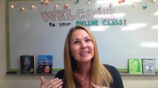 2nd & 3rd Distance Learning Open House