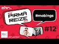 #12 Pirmā Reize | Mobings