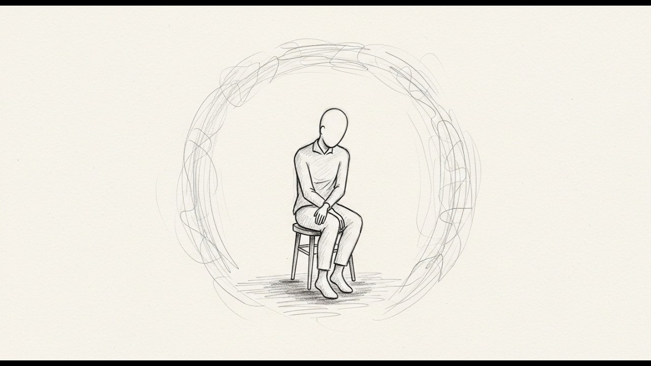 This Is Self-Sabotage Disguised as “High Standards” | Why Your Brain Holds You Back