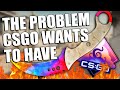 Why CS:GO Skins are headed for an AMAZING DISASTER | TDM_Heyzeus