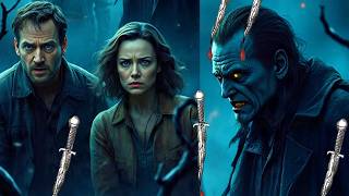 The Devil Forced My Hand: The Conjuring's Deadliest Possession The Conjuring The Devil Made Me Do It