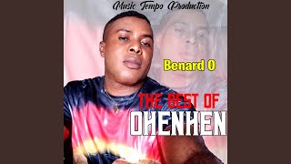 Benard O Ohenen (Ewminomay I Yeghian)
