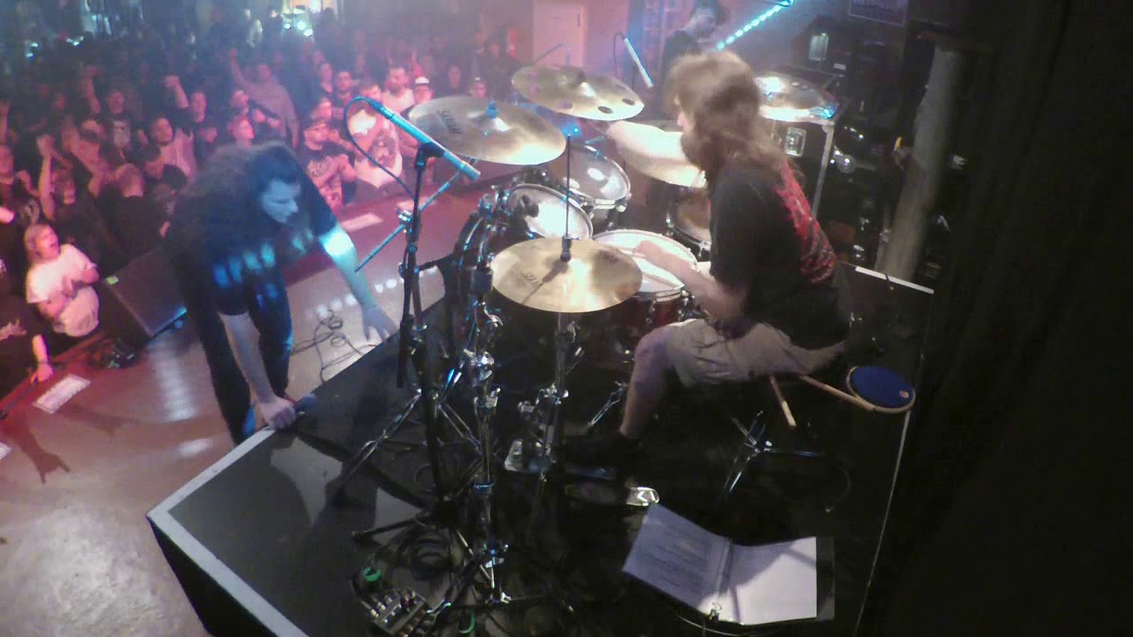 Mike Caputo - Traitors - FULL SET (WITH SOUNDBOARD AUDIO)