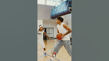 The GREATEST 1v1 we have ever filmed…