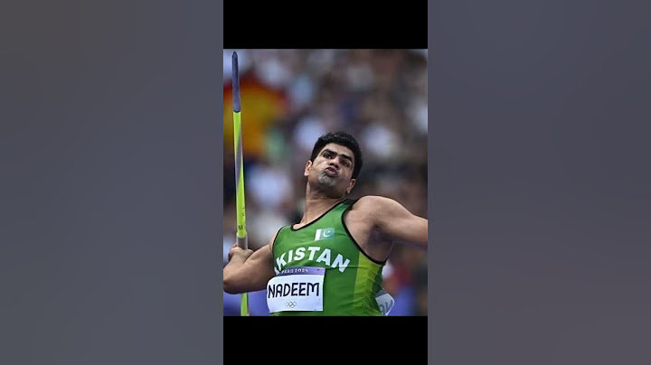 Arshad Nadeem Gold medalist🏅|2024 Olympics || @Mubashar_Zafran| #olympics2024 #olympics #paris