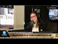 Fiscal Tamara Pourcel, Caso Loan Peña | 20-05-26
