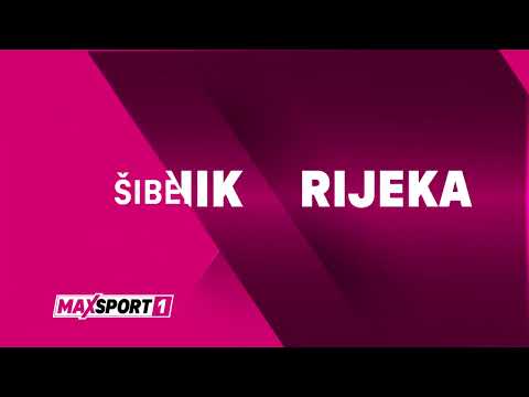 MAXSport najava: ŠIBENIK