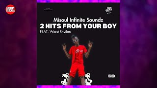 Misoul Infinite Soundz x Worst Rhythm - The Brave Ones