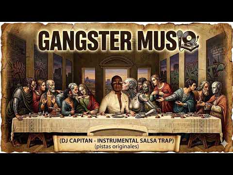 Djcapitan -  Salsa Trap & Instrumental 2026 vol 1