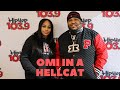 Philadelphia Millionaire Omi In A Hellcat Speaks Up After FBI Raids His Home