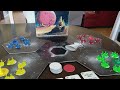 Cosmic Encounter Eon Products 1977 board game