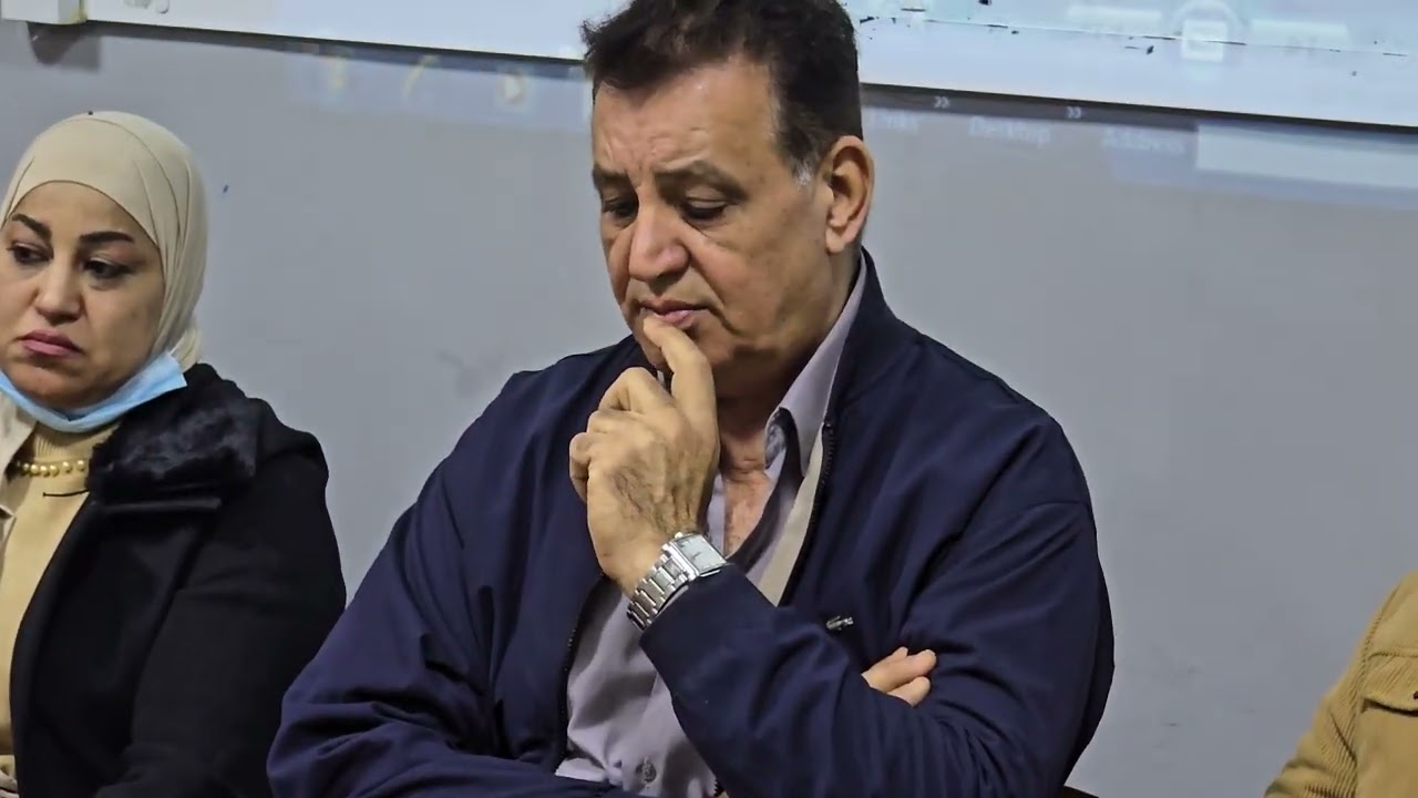 جامعة بغداد / كلية الفنون الجميلة / قسم الخط العربي والزخرفة