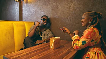 Yaadman fka Yung L, Sarkodie and Ice Prince - Vawulence (Remix) (Official Video)