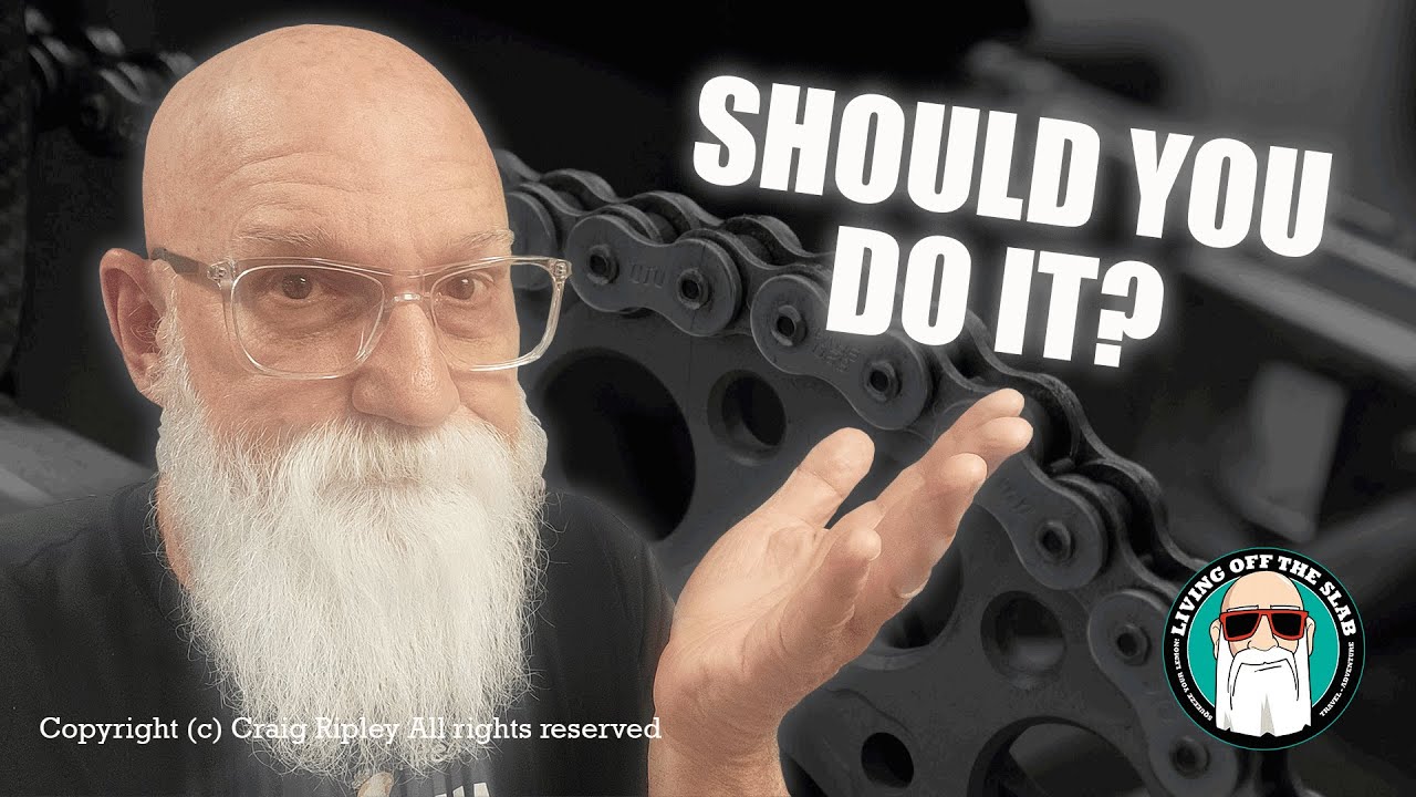 Returning to Motorcycling in Your 60s: Should You Do It?