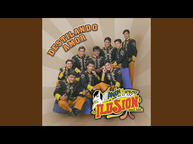 Aaron Y Su Grupo Ilusion - Llename de Besos