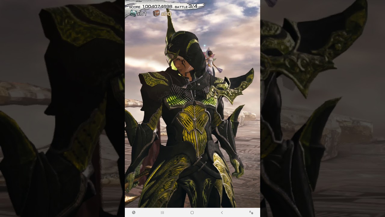 Mobius Final Fantasy EW4 9-2