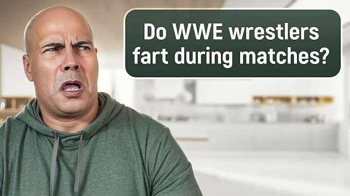 WWE Wrestler Answers Wrestling Questions