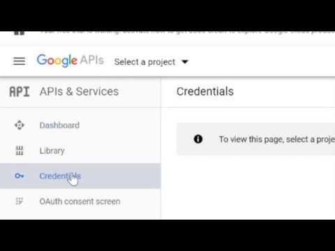 Login using google and facebook in asp.net core mvc application