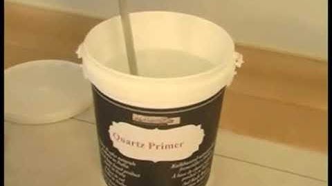 How to prepare the substrate | Venetian plaster video course 4/8