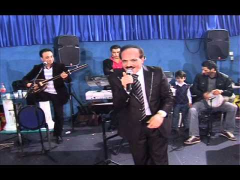 Raschid moussa el layle da3wetki 2001