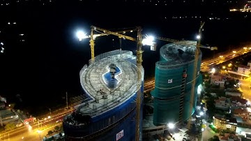 Tiến độ dự án căn hộ Gateway Vũng Tàu