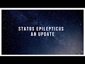 Status Epilepticus - Update