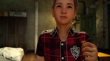 Final Fantasy XV Walkthrough - Chapter 8: Seaworthy - Departing for Altissia