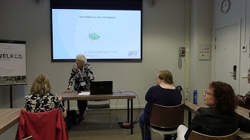 De overgang, we krijgen er vroeg of laat mee te maken, Olijf Congresdag, 4 oktober 2025