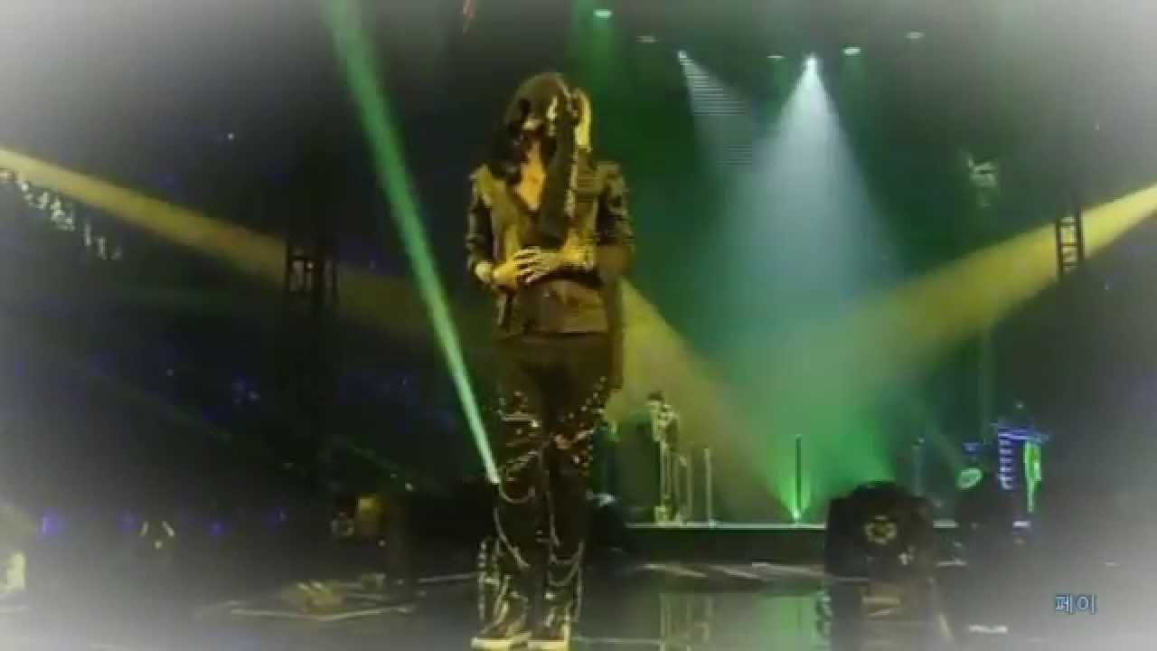 Team H - Last Resort ~ Fan-made MV - Jang keun suk