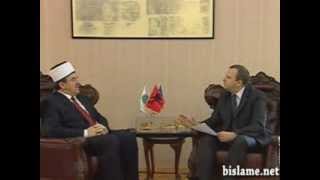 Intervista e Myftiut per RTK
