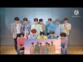 TREASURE Reaction to BTS Dynamite MV [Eng Sub]