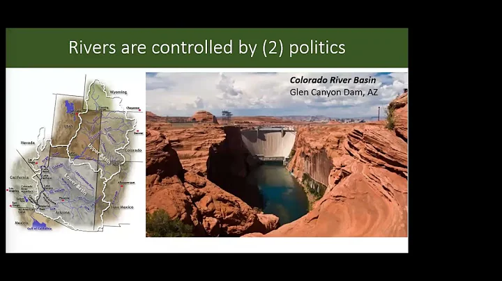 12 - Rivers & Flooding Part 1