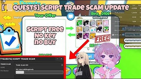 🎉PIÑATA🎉 Pet Simulator X Fake Trade Scam | NEW | FREE | UNPATCHED | UNDETECTED | 100% SAFE | NO KEY