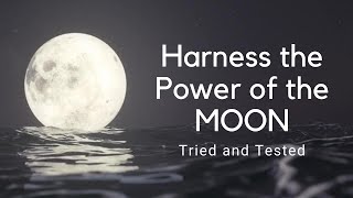 कमज़ोर चन्द्रमा को मज़बूत करने के निश्चित उपाय | Most Powerful , Tested Remedy For MOON.