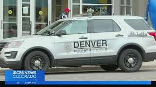 DPS partners with security group to devise sustainable school safety