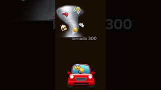 Tornado 300￼