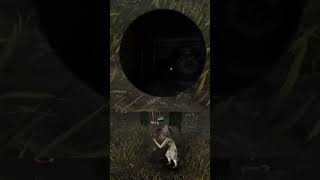 Getting killed by Dracula 🧛♂️ #deadbydaylight #twitch