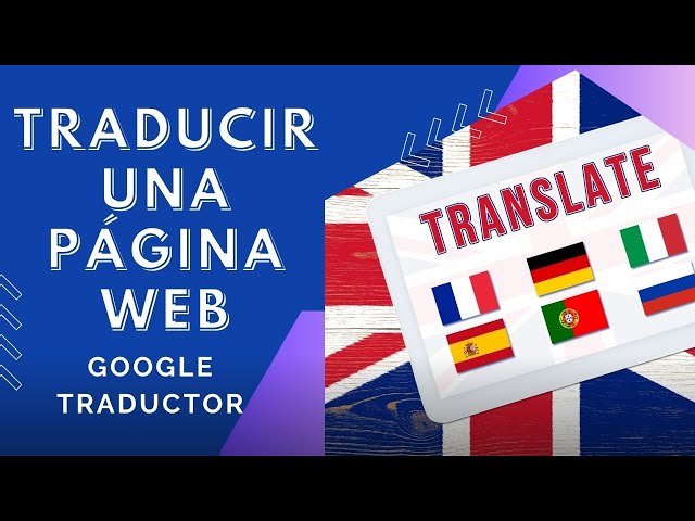 Cómo Usar Google Translate en Cualquier Página Web 🌐 | Extensión de Traducción Instantánea