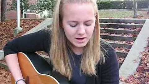 Annie Greene: songwriter